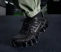 Кросівки жіночі Nike SHOX TL чорні AR3566-002