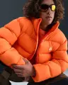 Куртка Nike ACG "LUNAR LAKE" PRIMALOFT® оранжевая FV8909-819