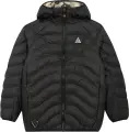 Куртка двостороння підліткова Nike ACG 'LAVA FLOW' THERMA-FIT ADV чорно-бежево-м'ятна HQ9648-010