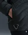 Куртка двостороння підліткова Nike ACG 'LAVA FLOW' THERMA-FIT ADV чорно-бежево-м'ятна HQ9648-010
