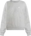 Світшот Nike CLUB FRENCH TERRY сірий FN3888-063