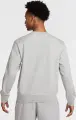 Свитшот Nike CLUB FRENCH TERRY серый FN3888-063