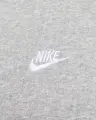 Свитшот Nike CLUB FRENCH TERRY серый FN3888-063
