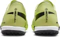 Сороконожки (шиповки) Nike MERCURIAL ZOOM VAPOR 16 ACADEMY TF лаймовые FQ8449-300