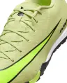 Сороконожки (шиповки) Nike MERCURIAL ZOOM VAPOR 16 ACADEMY TF лаймовые FQ8449-300