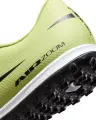 Сороконожки (шиповки) Nike MERCURIAL ZOOM VAPOR 16 ACADEMY TF лаймовые FQ8449-300
