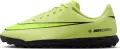 Сороконіжки (шиповки) дитячі Nike JR MERCURIAL VAPOR 16 CLUB TF лаймові FQ8287-300