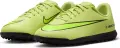 Сороконіжки (шиповки) дитячі Nike JR MERCURIAL VAPOR 16 CLUB TF лаймові FQ8287-300