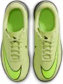 Сороконіжки (шиповки) дитячі Nike JR MERCURIAL VAPOR 16 CLUB TF лаймові FQ8287-300