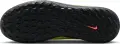 Сороконіжки (шиповки) дитячі Nike JR MERCURIAL VAPOR 16 CLUB TF лаймові FQ8287-300