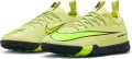 Сороконіжки (шиповки) дитячі Nike JR MERCURIAL ZOOM VAPOR 16 ACADEMY TF лаймові FQ8284-300
