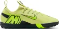 Сороконіжки (шиповки) дитячі Nike JR MERCURIAL ZOOM VAPOR 16 ACADEMY TF лаймові FQ8284-300