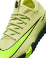 Сороконіжки (шиповки) дитячі Nike JR MERCURIAL ZOOM VAPOR 16 ACADEMY TF лаймові FQ8284-300