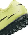 Сороконіжки (шиповки) дитячі Nike JR MERCURIAL ZOOM VAPOR 16 ACADEMY TF лаймові FQ8284-300
