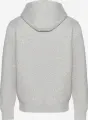 Толстовка Nike CLUB FLEECE сіра FN3861-063