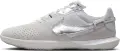 Футзалки (бампи) Nike STREETGATO сіро-срібні DC8466-005