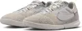 Футзалки (бампи) дитячі Nike STREETGATO сіро-срібні HM8757-001