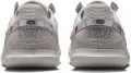 Футзалки (бампи) дитячі Nike STREETGATO сіро-срібні HM8757-001