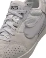 Футзалки (бампи) дитячі Nike STREETGATO сіро-срібні HM8757-001