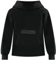 Худі підліткове Nike SPORTSWEAR TECH FLEECE OVERSIZED чорне HV1198-010