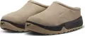 Шлепанцы Nike ACG RUFUS светло-коричнево-черные FV2923-200
