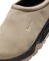 Шлепанцы Nike ACG RUFUS светло-коричнево-черные FV2923-200