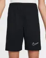 Шорти підліткові Nike ACADEMY DRI-FIT 7" чорні HJ3718-010
