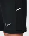 Шорти підліткові Nike ACADEMY DRI-FIT 7" чорні HJ3718-010