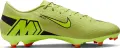 Бутси Nike MERCURIAL ZOOM VAPOR 16 ACADEMY FG/MG лаймові FQ1458-300