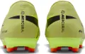 Бутси Nike MERCURIAL ZOOM VAPOR 16 ACADEMY FG/MG лаймові FQ1458-300
