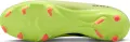 Бутси Nike MERCURIAL ZOOM VAPOR 16 ACADEMY FG/MG лаймові FQ1458-300