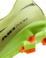 Бутси Nike MERCURIAL ZOOM VAPOR 16 ACADEMY FG/MG лаймові FQ1458-300