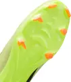 Бутси Nike MERCURIAL ZOOM VAPOR 16 ACADEMY FG/MG лаймові FQ1458-300