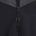 Вітровка Nike TECH WOVEN JACKET темно-сіро-чорно-салатова HM7151-013