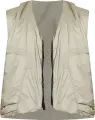 Жилетка Nike TECH WOVEN хакі HM4262-320