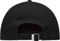 Кепка Nike PARIS SAINT-GERMAIN CLUB чорна FQ4992-010