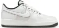 Кроссовки Nike AIR FORCE 1 '07 LV8 бело-темно-серые IM6001-121