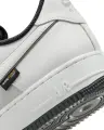 Кроссовки Nike AIR FORCE 1 '07 LV8 бело-темно-серые IM6001-121