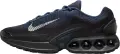 Кросівки Nike AIR MAX DN темно-синьо-чорні II7633-400