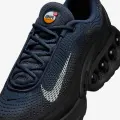 Кросівки Nike AIR MAX DN темно-синьо-чорні II7633-400