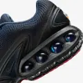 Кросівки Nike AIR MAX DN темно-синьо-чорні II7633-400