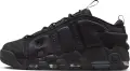 Кросівки Nike AIR MORE UPTEMPO LOW чорні IM6649-001
