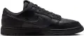 Кросівки Nike DUNK LOW GORE-TEX чорні HQ2053-001