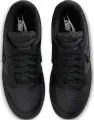 Кросівки Nike DUNK LOW GORE-TEX чорні HQ2053-001