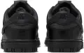 Кросівки Nike DUNK LOW GORE-TEX чорні HQ2053-001
