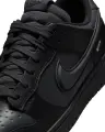 Кросівки Nike DUNK LOW GORE-TEX чорні HQ2053-001