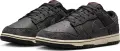 Кросівки Nike DUNK LOW RETRO PREMIUM антрацитові HF3145-001