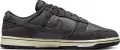 Кросівки Nike DUNK LOW RETRO PREMIUM антрацитові HF3145-001