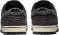 Кросівки Nike DUNK LOW RETRO PREMIUM антрацитові HF3145-001