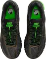 Кроссовки Nike ZOOM VOMERO 5 черно-зеленые IB2988-001